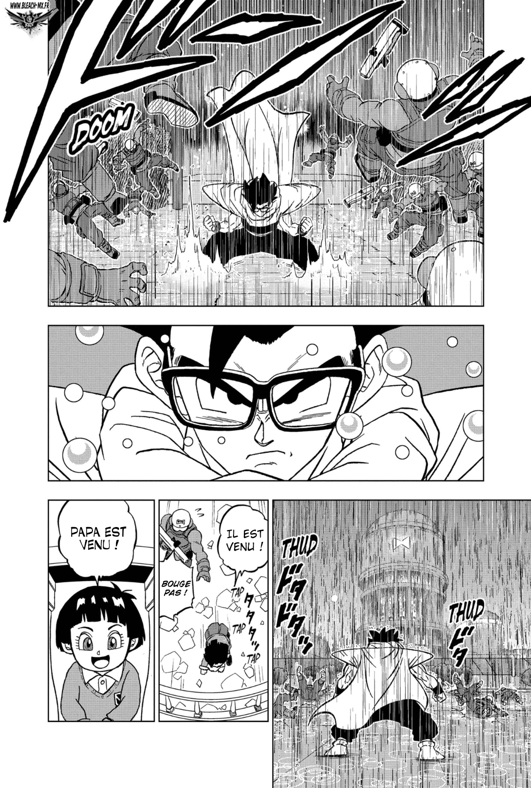  Dragon Ball Super 094 Page 21